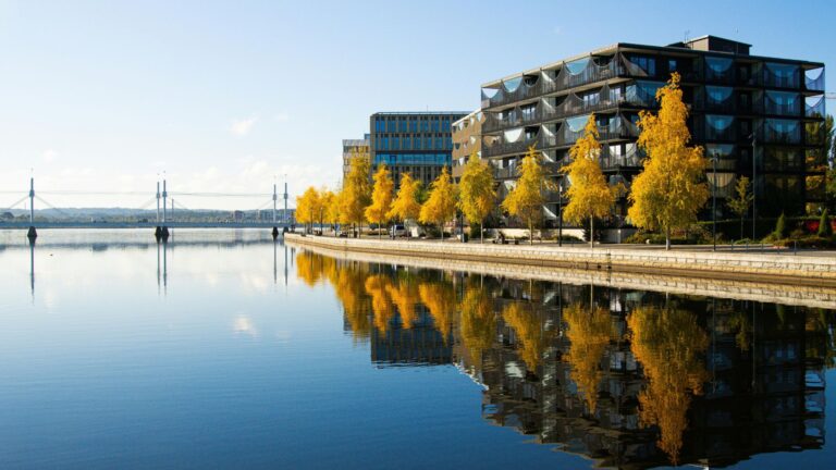 Juridiska krav på enskilda avlopp i Sverige